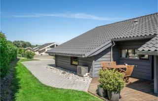 Amazing Home In Sjølund With Wifi - Sjølund - 1