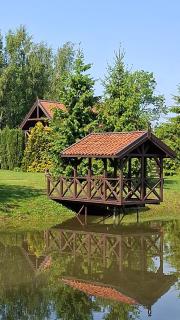Vasilevičių Sodyba - Entire Homestead with Sauna - Piauliai - 8