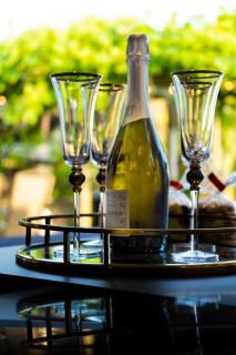 The DeerView Lodge - Cardiff - 8