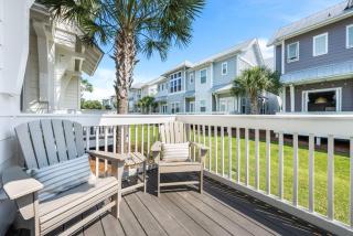 30A Coastal Therapy - 2