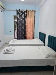 Mare Vista Apartments Drymades - Dhërmi - 1