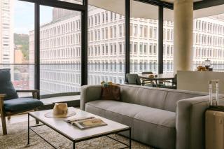 Sonder by Marriott Bonvoy Maisonneuve Apartments Downtown - Montréal - 6