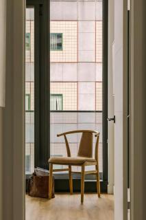 Sonder by Marriott Bonvoy Maisonneuve Apartments Downtown - Montréal - 3