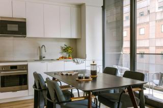 Sonder by Marriott Bonvoy Maisonneuve Apartments Downtown - Montréal - 5