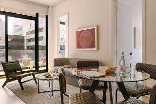 Sonder by Marriott Bonvoy Maisonneuve Apartments Downtown - 5