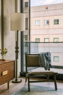 Sonder by Marriott Bonvoy Maisonneuve Apartments Downtown - Montréal - 2
