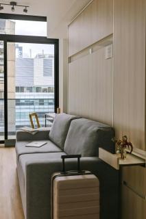 Sonder by Marriott Bonvoy Maisonneuve Apartments Downtown - Montréal - 1