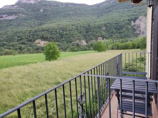 Hostal Turbon - Campo - 5