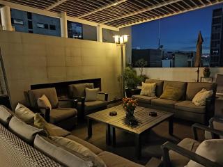 Lombardo Suites - Cidade do México - 4