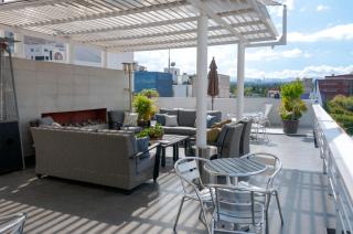 Lombardo Suites - Cidade do México - 1