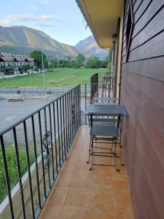 Hostal Turbon - Campo - 4