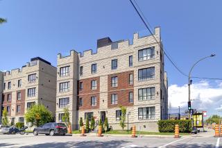 Le Bijou Airhome - Montréal - 7