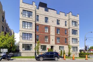 Le Bijou Airhome - Montréal - 8