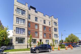Le Bijou Airhome - Montréal - 9