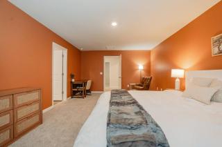 5BR/3B, Sleeps 13, Pets+, Garage - Orange - Wilmington - 4