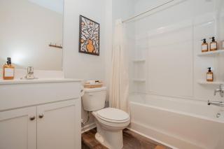 5BR/3B, Sleeps 13, Pets+, Garage - Orange - Wilmington - 2