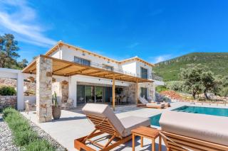 Calliste Villa - Évyiros - 6