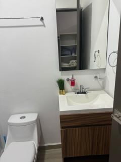 3BD APT in Guadalajara - Guadalajara - 3