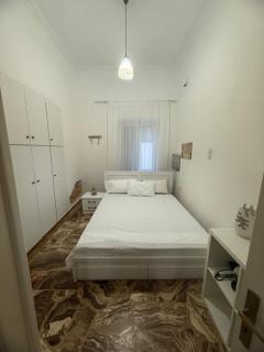House yard - Sitia - 9