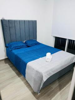 3BD APT in Guadalajara - Guadalajara - 1