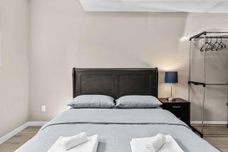 Cozy 2BR Suite Near White Rock Beach - Surrey - 9