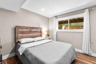Cozy 2BR Suite Near White Rock Beach - Surrey - 5