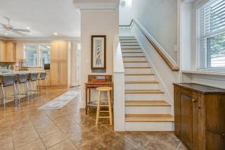 Oak avenue 3 - Rehoboth Beach - 4