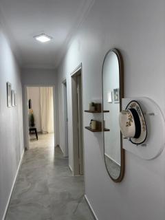 SeaZen Beach Front Suites - Nea Kallikratia - 9