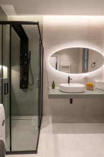 Urban Loft Chalkida - Chalkida - 4