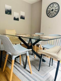 Hospital Gem! 3 beds, high speed wifi, dedicated workspace, private parking - Southampton - 5