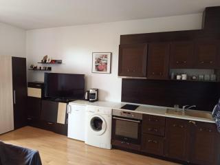 Kazanlak CENTRAL Studio Apartment Guesthouse Flat, Glorious Views & Free Parking! Self Check-in, Super place ! - Kazanlak - 0