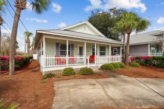 Sea Glass by Travel Life Vacations - Destin - 8