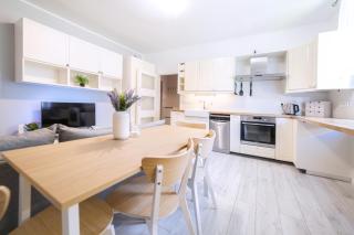 Baltic Cliff Apartment- Babie Doły - Gdynia - 0