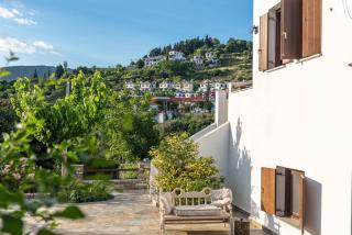 Petrichor houses - Portaria - 1