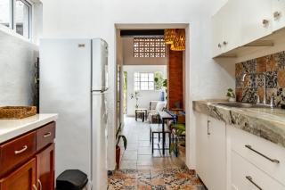 Cozy Apartment 810 Matamoros - Puerto Vallarta - 1