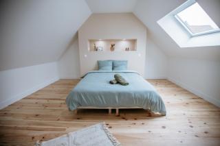 La Hacienda - Grande maison avec jardin - 2