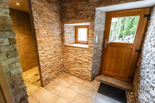 Aux Sources - 14 personnes - sauna & jacuzzi - 4