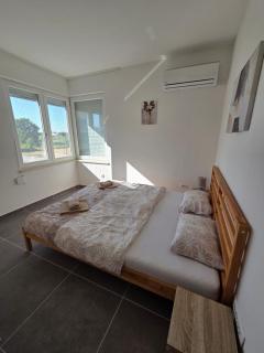 Apartman M & M, Schöne Wohnung nur 200m vom Strand - Zaton - 5