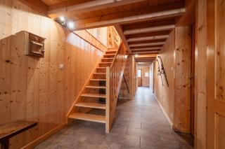 Aux Sources - 14 personnes - sauna & jacuzzi - La Bresse - 8