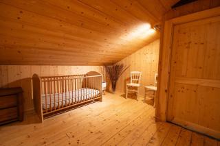 Aux Sources - 14 personnes - sauna & jacuzzi - La Bresse - 9