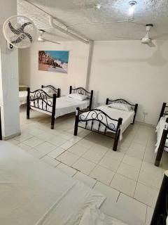 Sierraventura Hostel - Taganga - 9