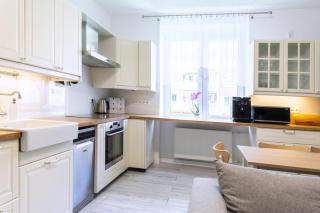 Baltic Cliff Apartment- Babie Doły - 7