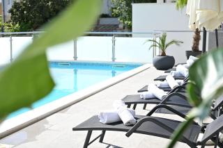 Luxury Apartment Antoni - 9