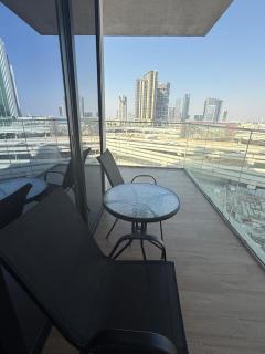 1 Bed Junior near Cleveland and Galleria Mall - Abu Dhabi - 8