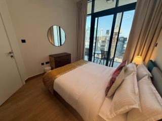 1 Bed Junior near Cleveland and Galleria Mall - Abu Dhabi - 7