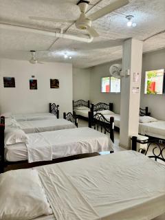 Sierraventura Hostel - Taganga - 4