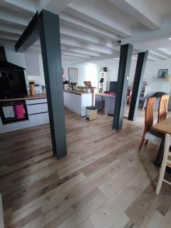 Maison familiale proche Thermes, Lac et Plages - Saujon - 7