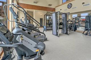 Terracehouse 81 - Snowmass Village - 3