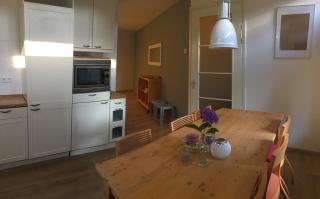 appartement op de begane grond met terrasje - Groesbeek - 8