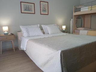 Violet Apartment - Chrysoupolis - 8